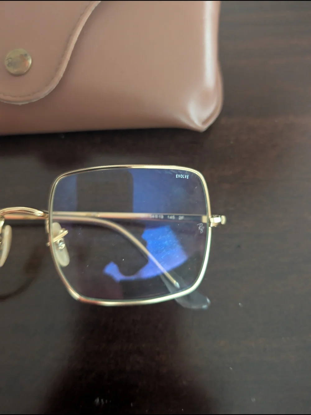 Ray-Ban stylish ray